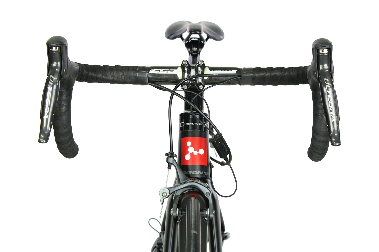 2015 Argon 18 Gallium Pro 7 2015 Argon 18 Gallium Pro - Image 5