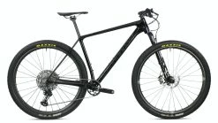 2019 Cannondale F-Si Hi-Mod 29