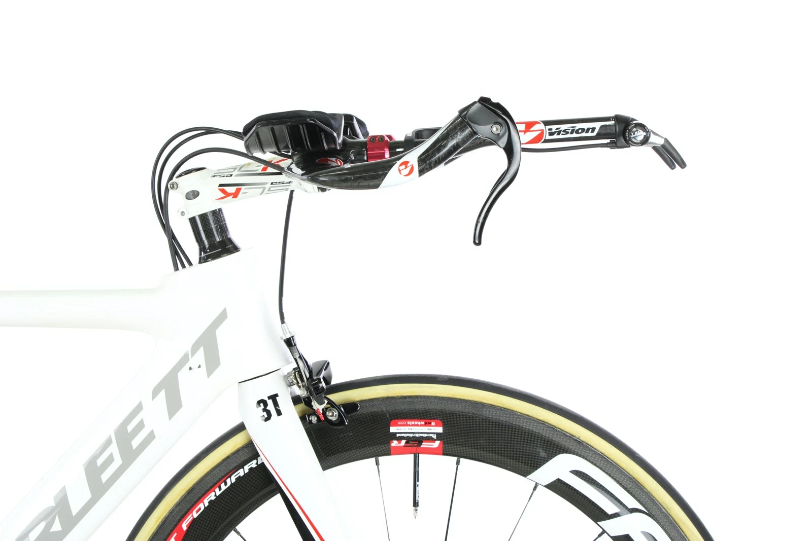 Other 2016 Parlee TTIR 6 Other 2016 Parlee TTIR - Image 4