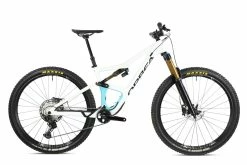 2020 Orbea Occam M10 Customized Paint