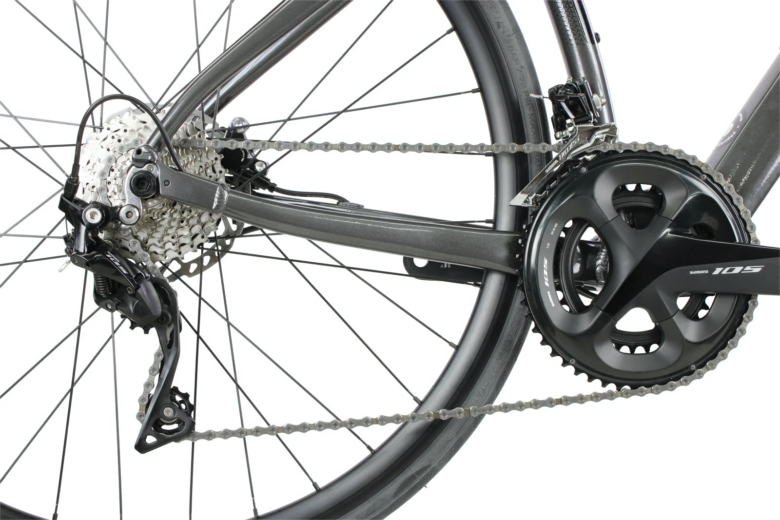 Other 2021 Wilier Triestina Hybrid 5 Other 2021 Wilier Triestina Hybrid - Image 3