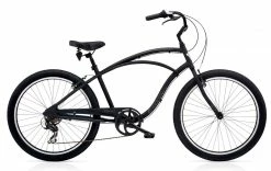 Electra Cruiser Lux 7D Men's 2017
