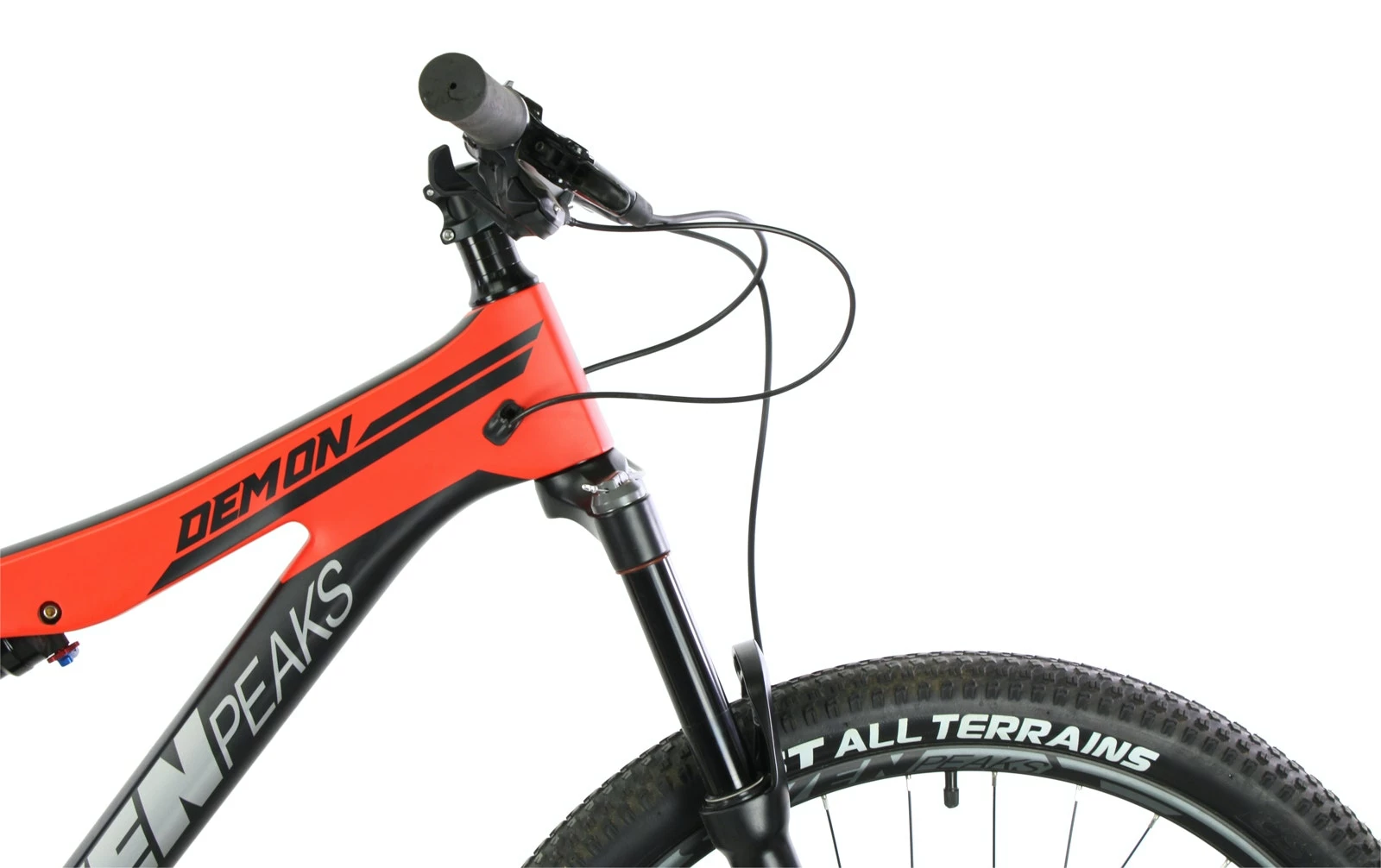 Other 2021 Seven Peaks Demon 6 Other 2021 Seven Peaks Demon - Image 4