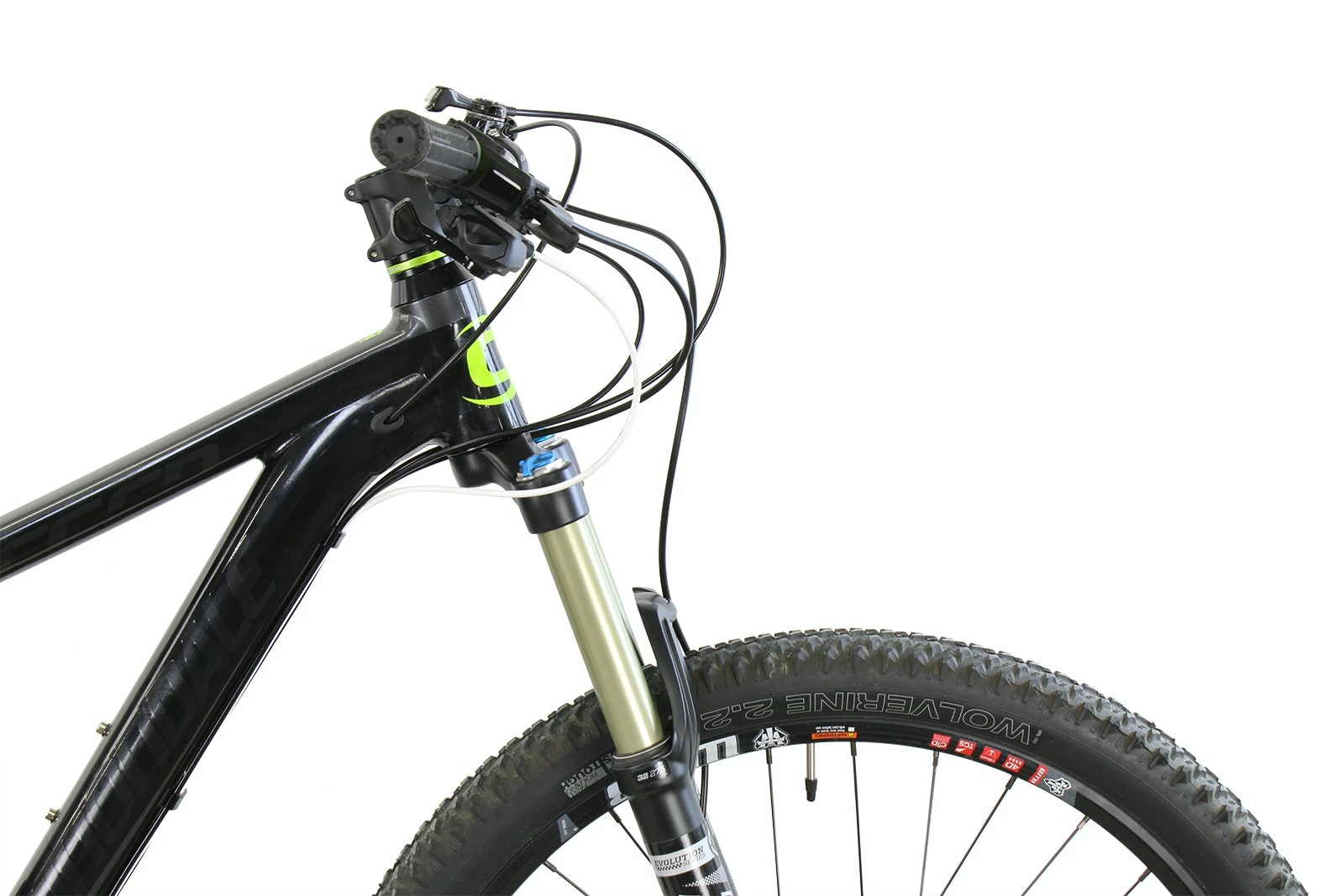 2015 Cannondale Trigger 3 6 2015 Cannondale Trigger 3 - Image 4