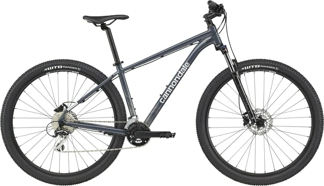 Cannondale Trail 6 Md 3 Cannondale Trail 6 Md