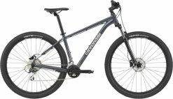 Cannondale Trail 6 Lg