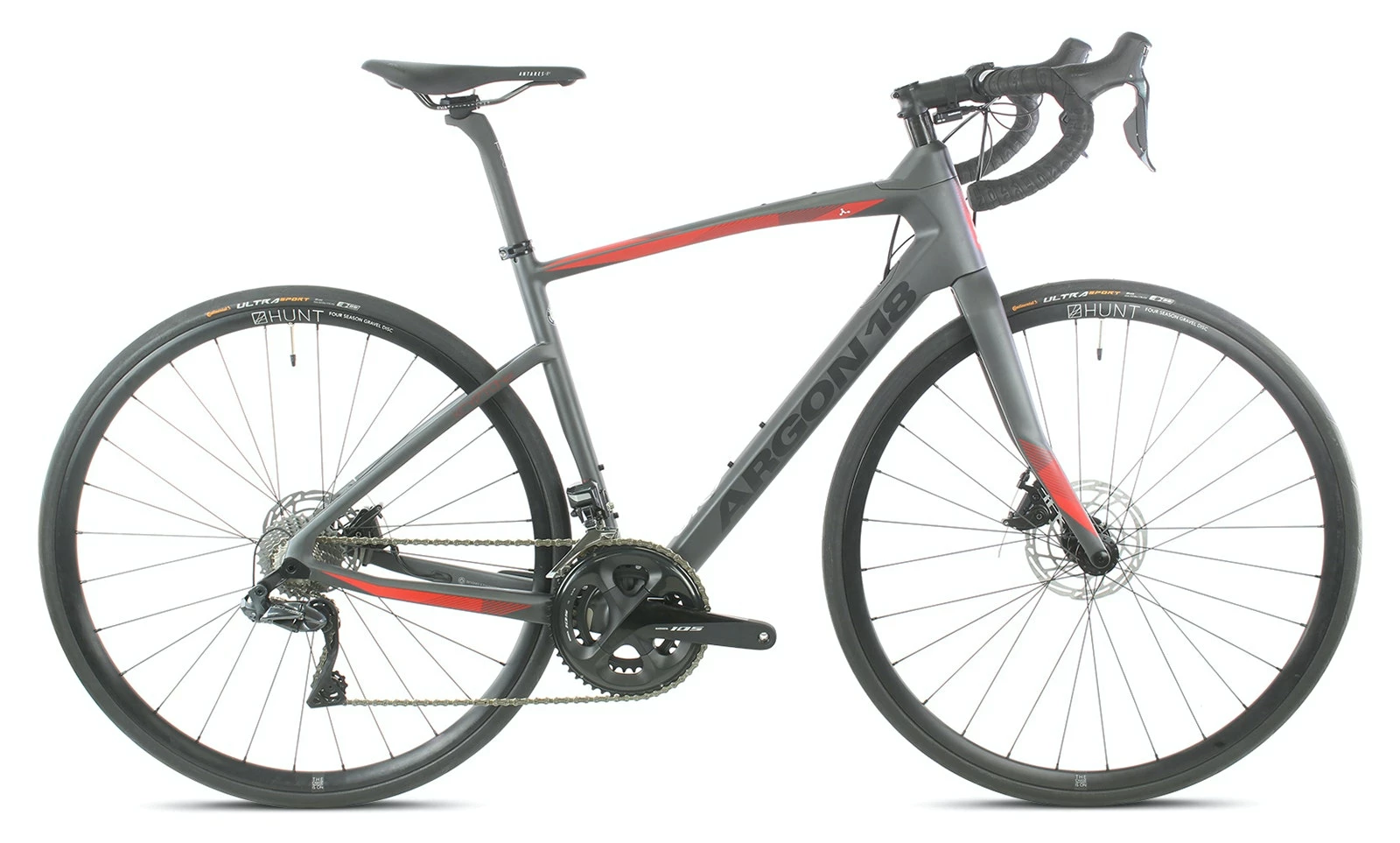 2019 Argon 18 Krypton GF 3 2019 Argon 18 Krypton GF