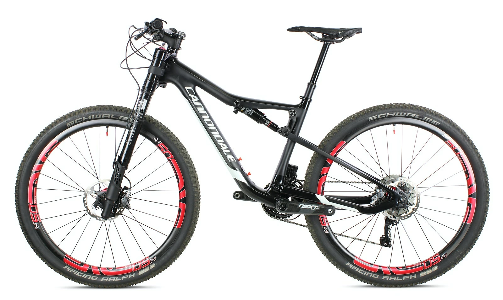 2018 Cannondale Scalpel-Si Black Inc. 4 2018 Cannondale Scalpel-Si Black Inc. - Image 2