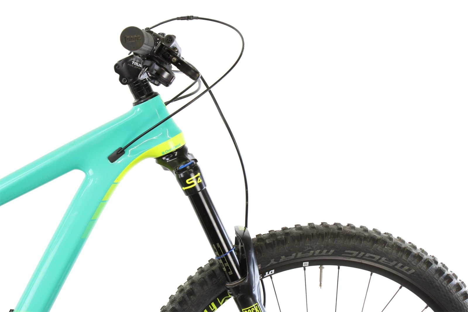 Other 2016 Giant Reign Advanced 1 27.5 6 Other 2016 Giant Reign Advanced 1 27.5 - Image 4