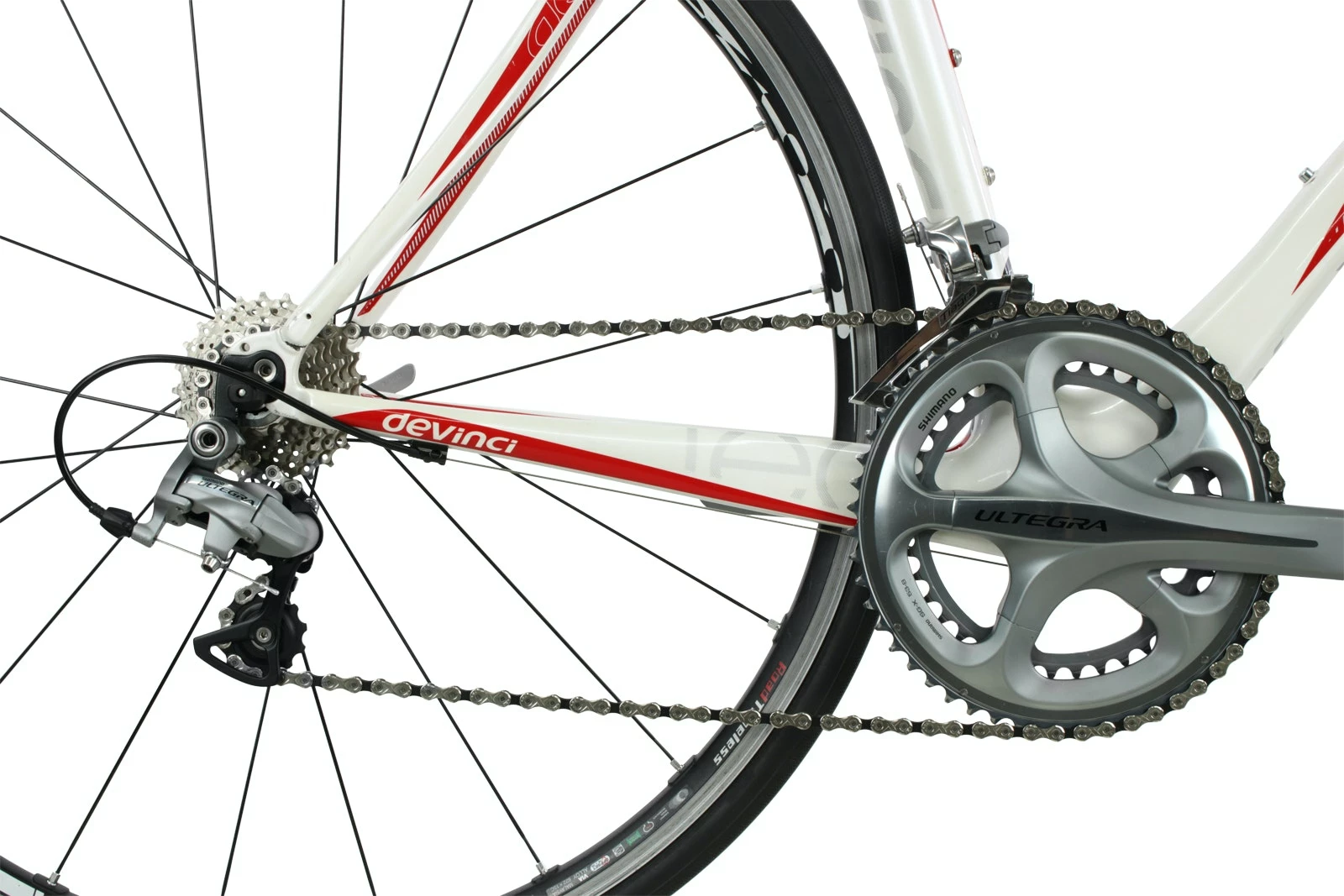 2011 Devinci Leo SL 5 2011 Devinci Leo SL - Image 3