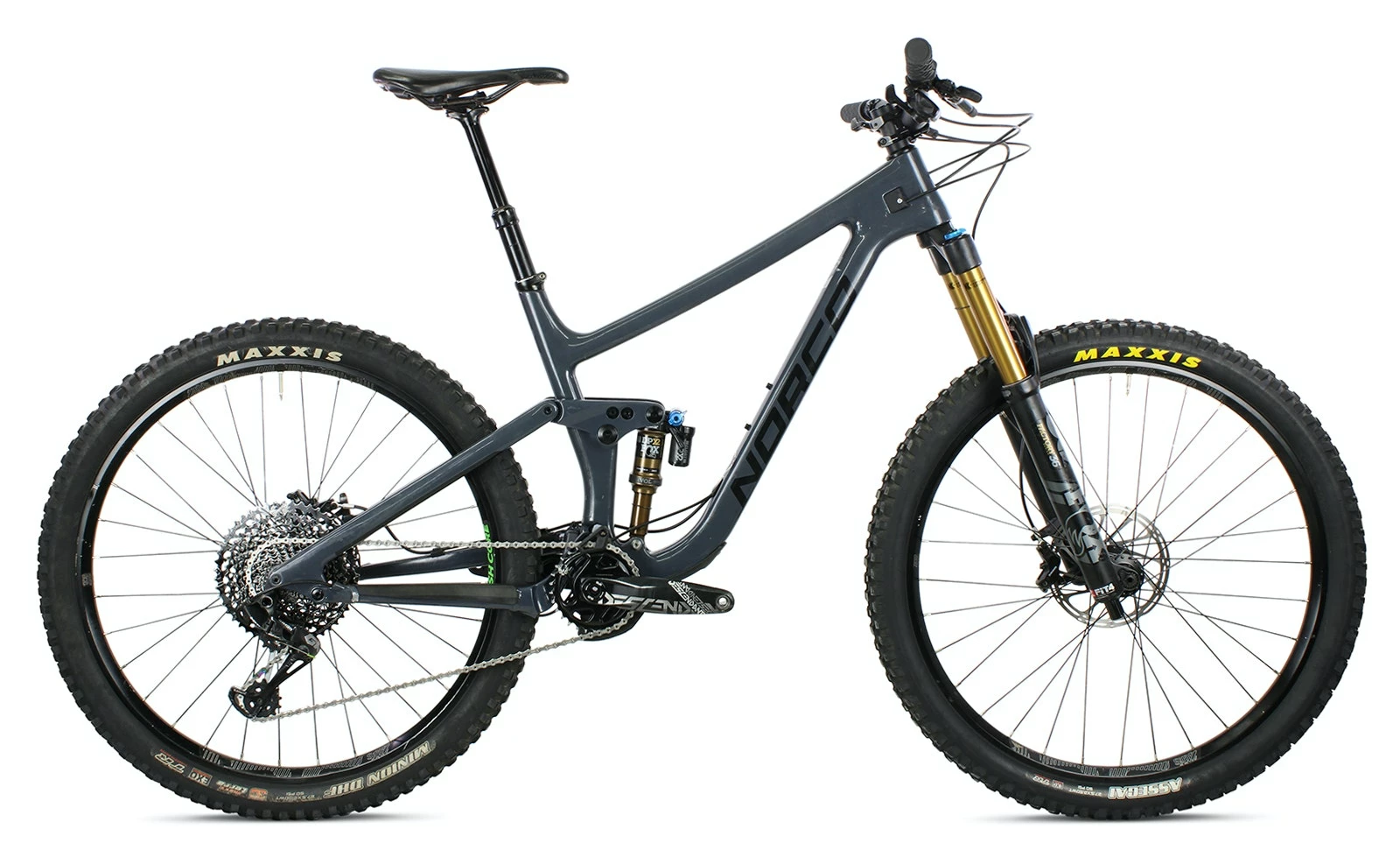 Other 2019 Norco Sight 3 Other 2019 Norco Sight