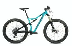 Other 2016 Specialized Rhyme FSR Comp 6Fattie