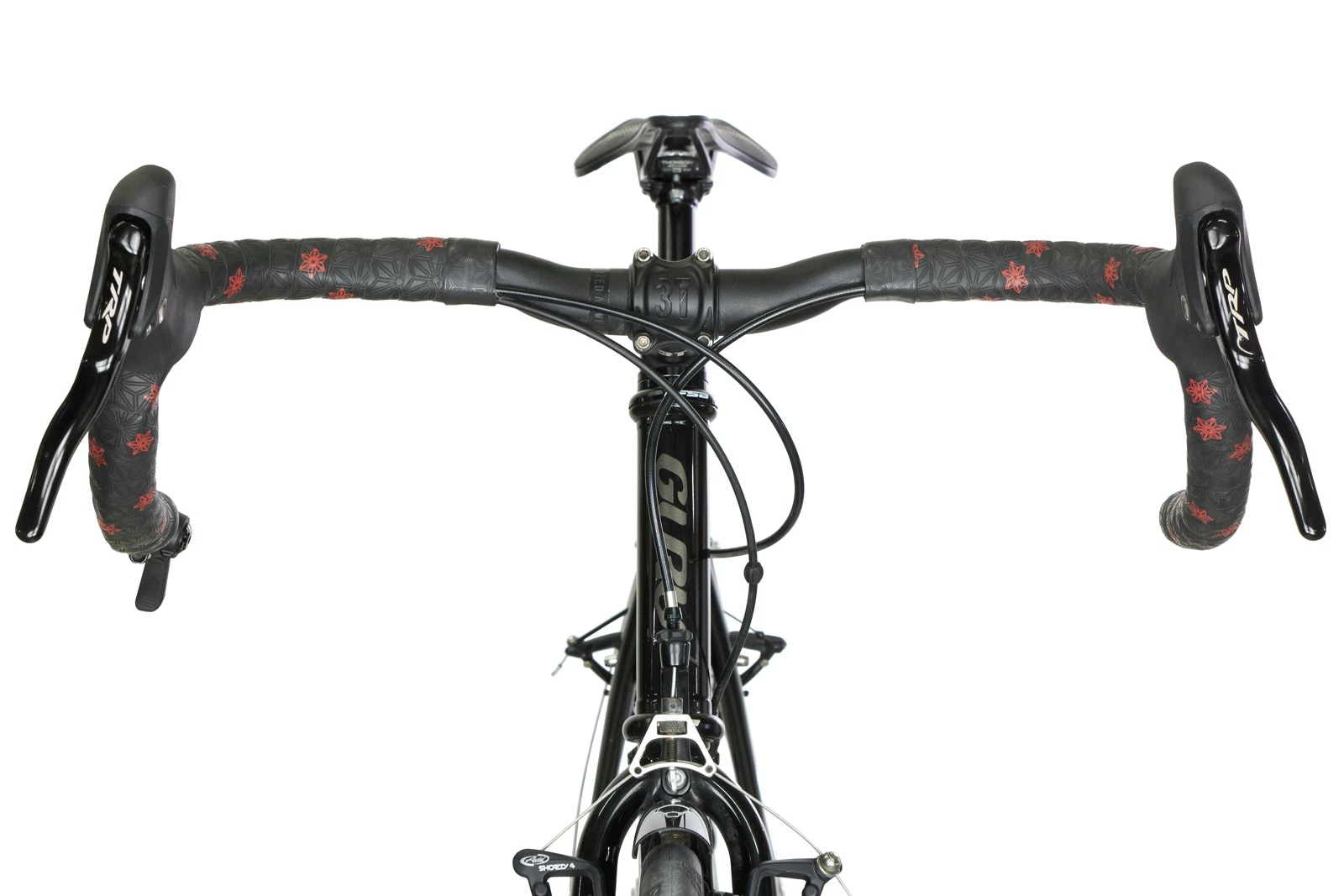 2014 Guru Sidero T Custom 11 2014 Guru Sidero T Custom - Image 9