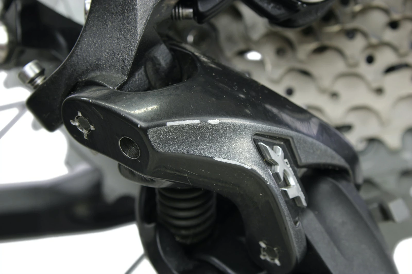 Other 2018 Haibike SDURO Trekking 9.5 High-Step 12 Other 2018 Haibike SDURO Trekking 9.5 High-Step - Image 10