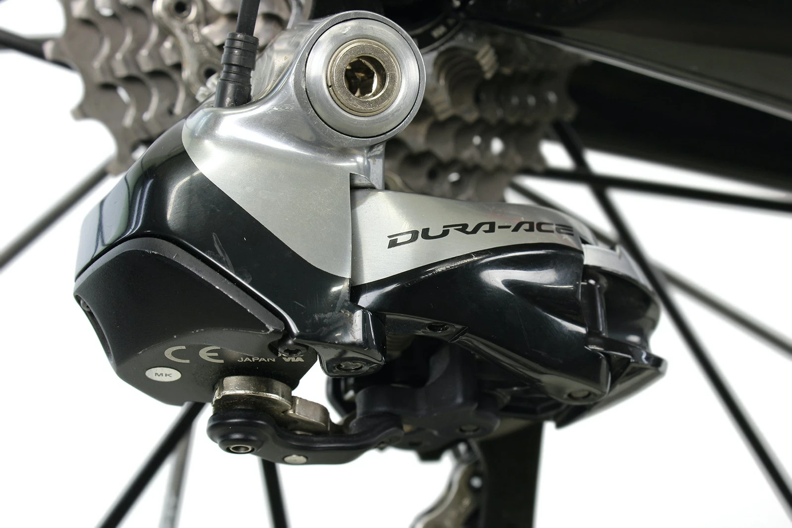 2016 Argon 18 Nitrogen Pro 9 2016 Argon 18 Nitrogen Pro - Image 7