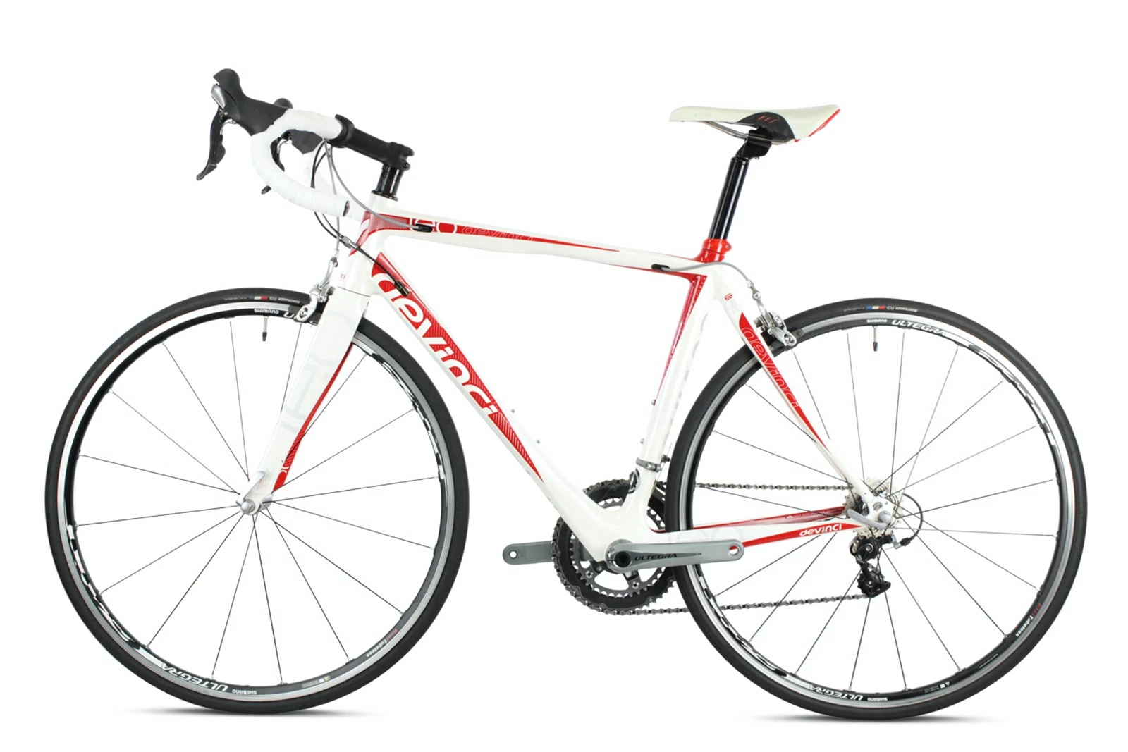 2011 Devinci Leo SL 4 2011 Devinci Leo SL - Image 2