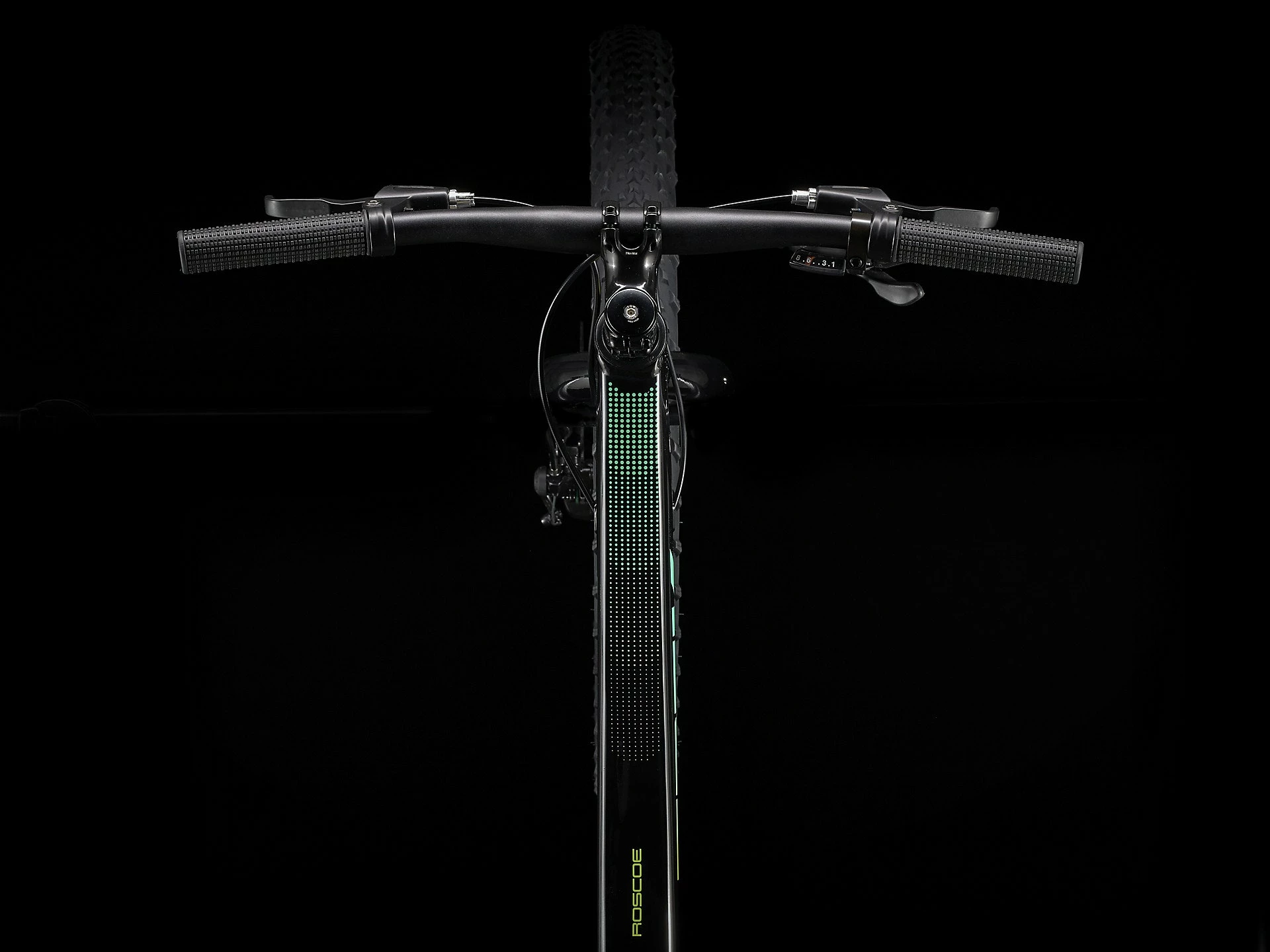 Trek Roscoe 24 2023 12 Trek Roscoe 24 2023 - Image 10