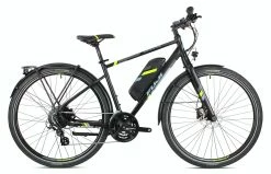 2021 Fuji Conductor 2.1+