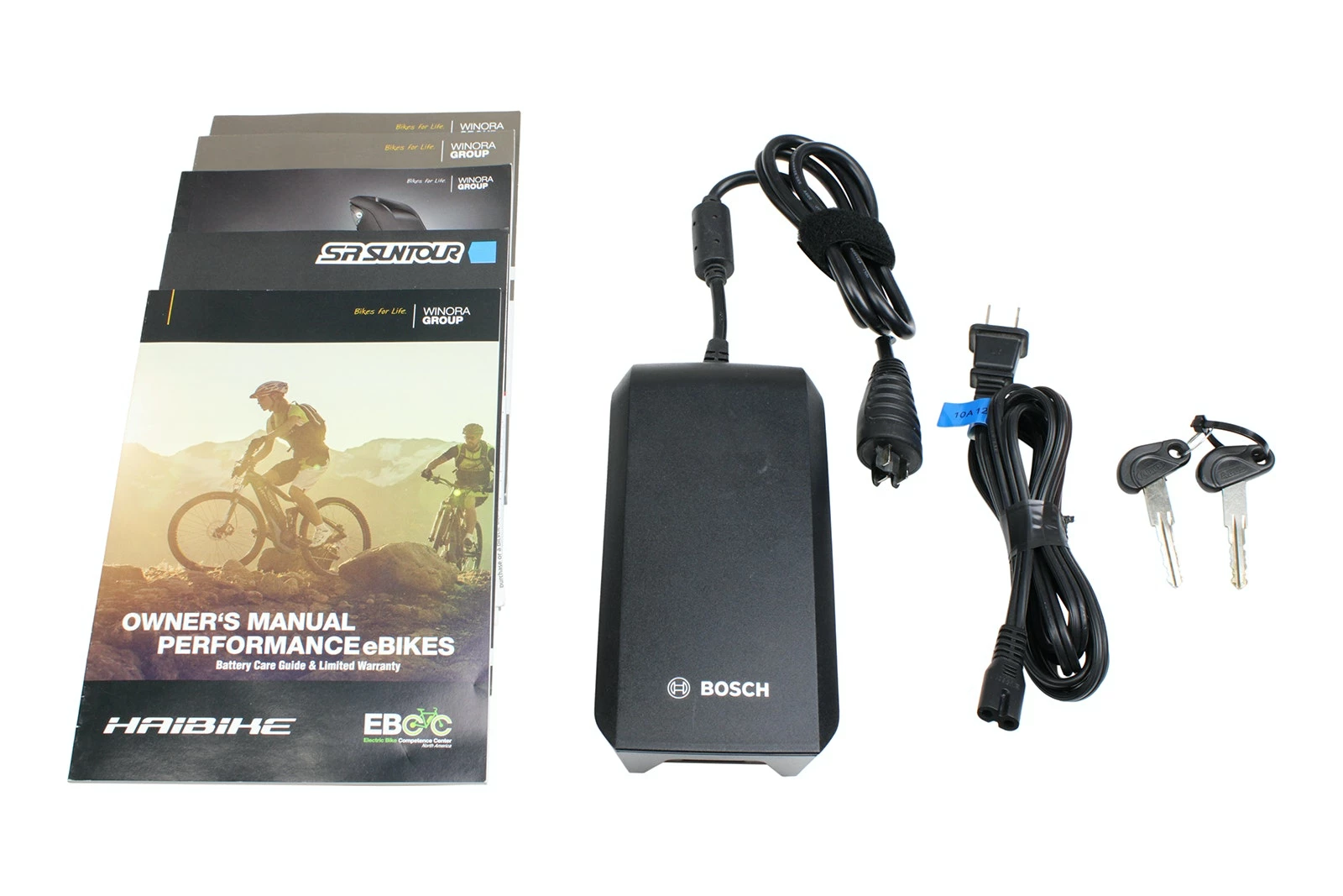 Other 2018 Haibike SDURO Trekking 9.5 High-Step 11 Other 2018 Haibike SDURO Trekking 9.5 High-Step - Image 9