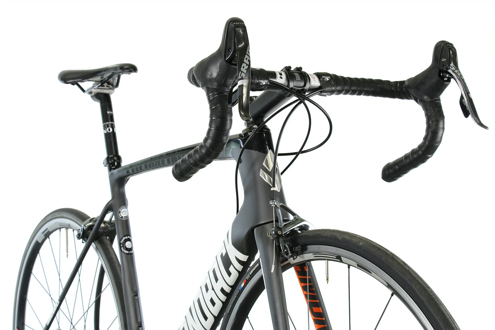 Other 2017 Diamondback Equipe 10 Other 2017 Diamondback Equipe - Image 8