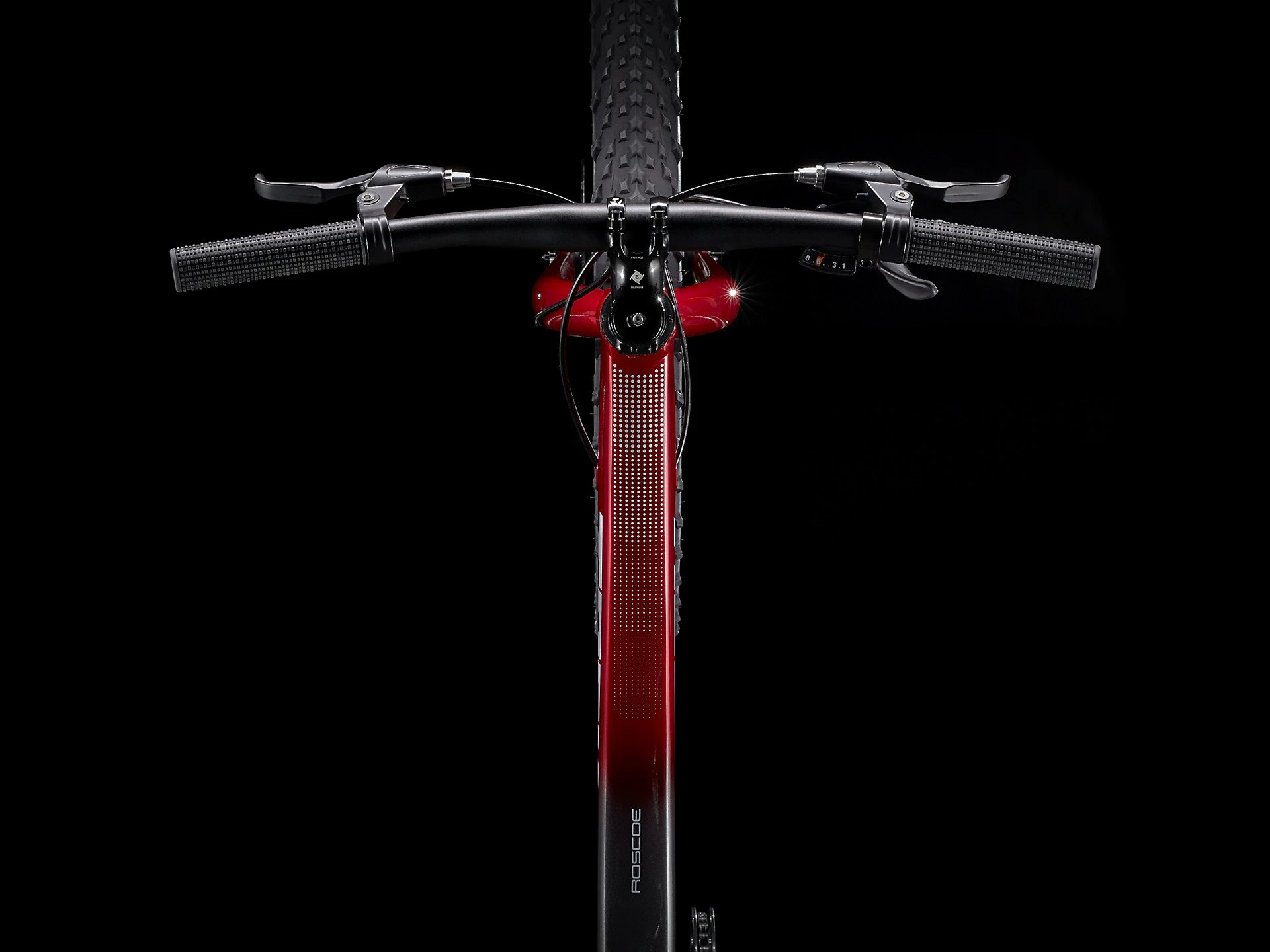 Trek Roscoe 24 2023 16 Trek Roscoe 24 2023 - Image 14