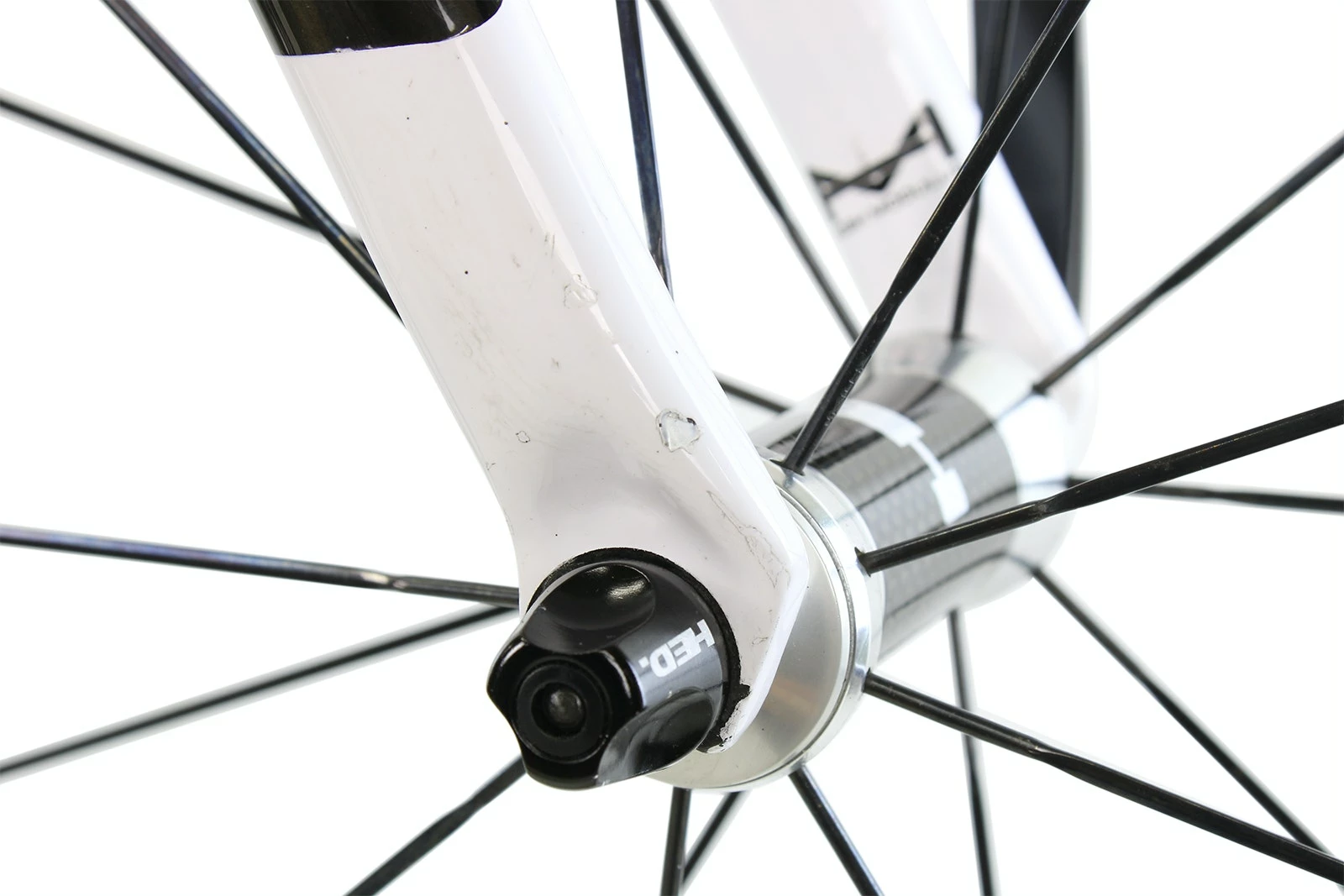 2013 Cannondale SuperSix Evo Hi-Mod 4 2013 Cannondale SuperSix Evo Hi-Mod - Image 2