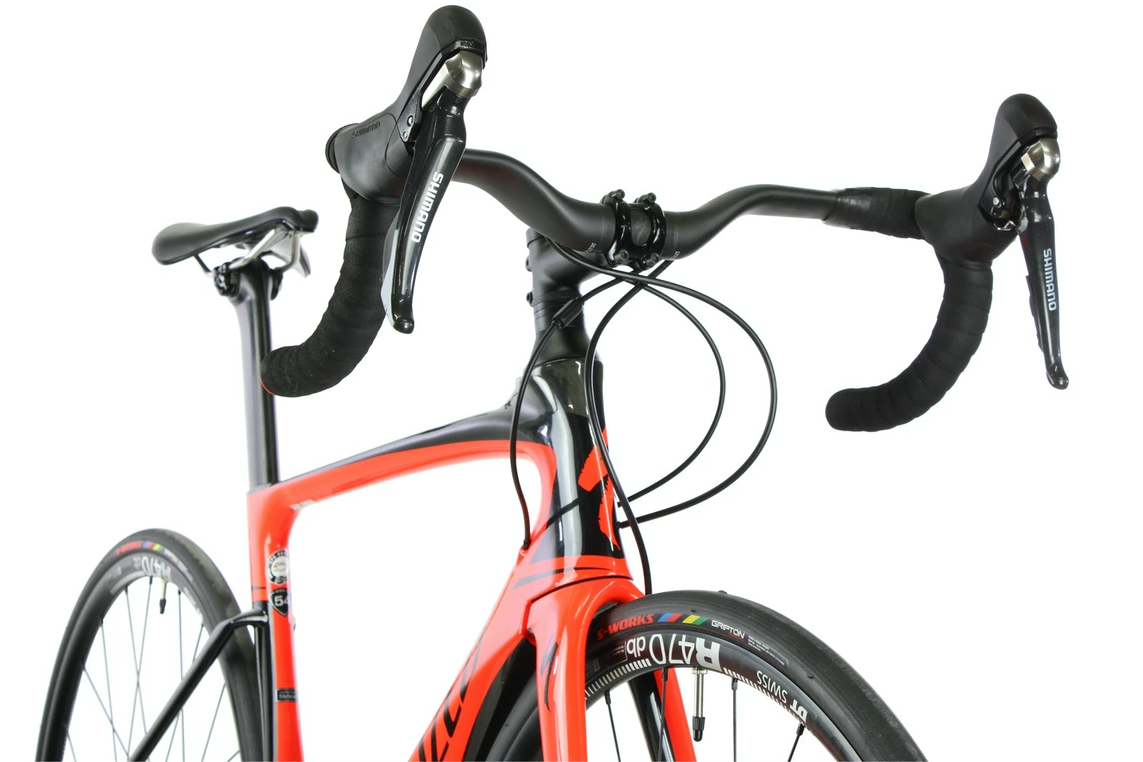 Other 2017 Specialized Venge ViAS Expert 8 Other 2017 Specialized Venge ViAS Expert - Image 6