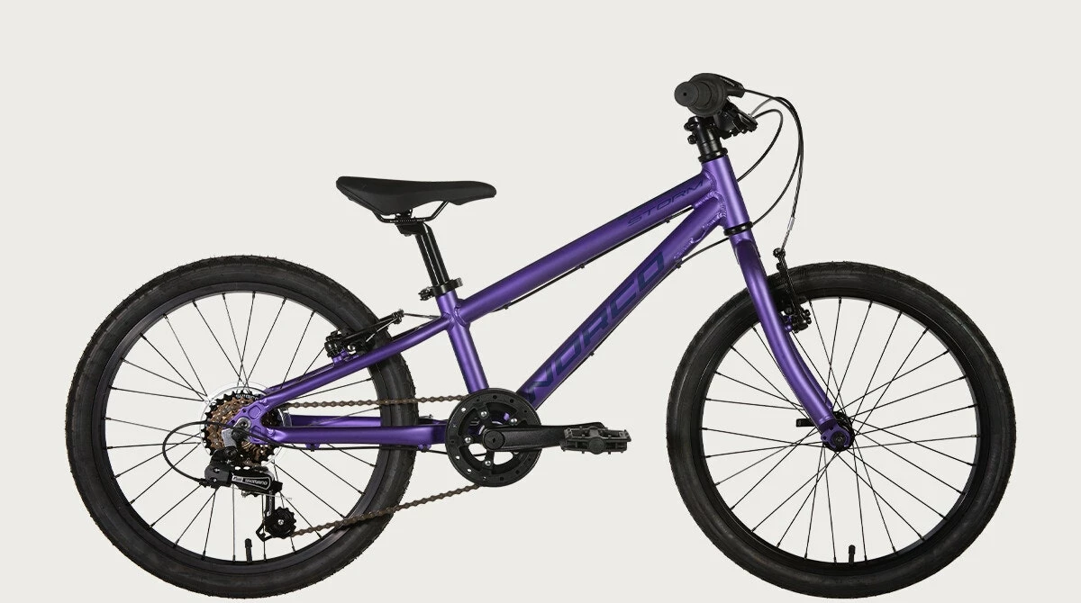 Norco Storm 2.3 2 Norco Storm 2.3