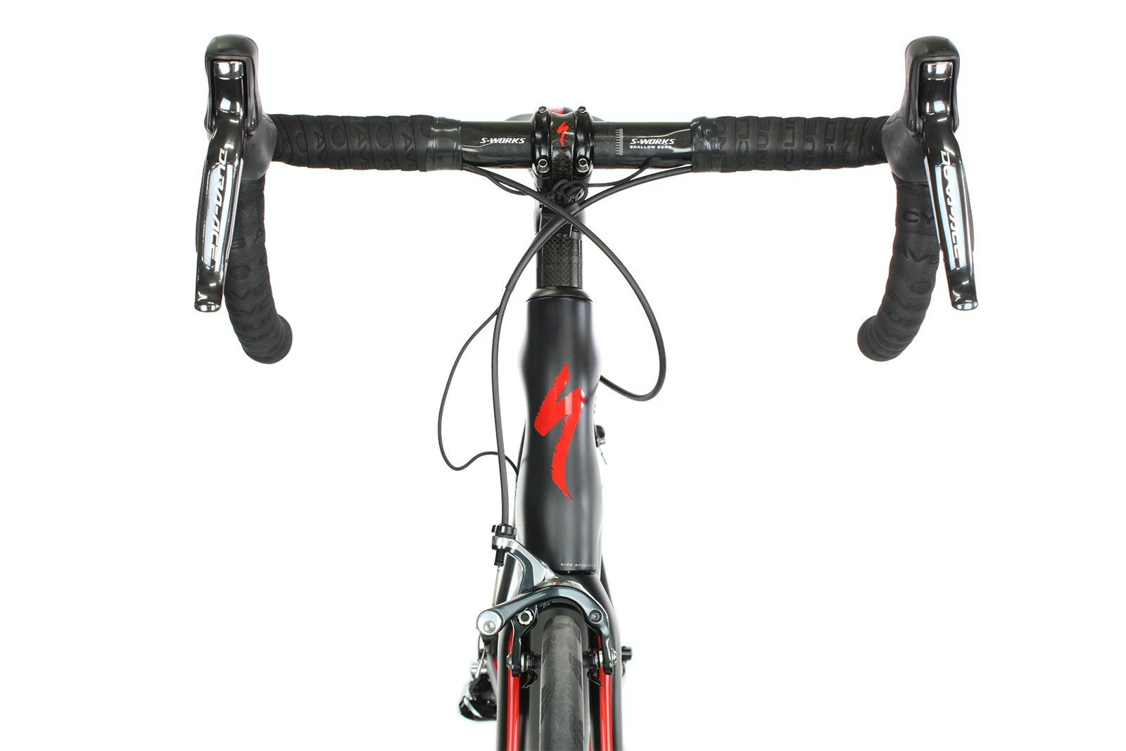 Other 2014 Specialized S-Works Roubaix SL4 Dura-Ace Di2 7 Other 2014 Specialized S-Works Roubaix SL4 Dura-Ace Di2 - Image 5