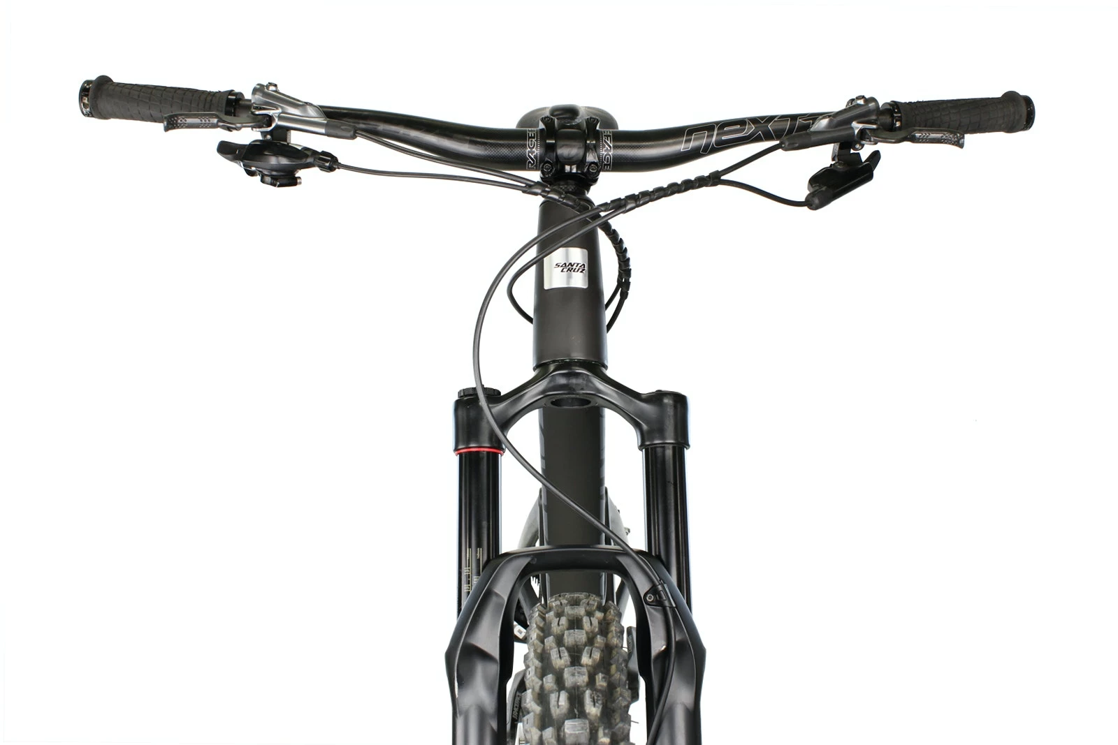 Other 2020 Santa Cruz 5010 X01 Carbon CC 6 Other 2020 Santa Cruz 5010 X01 Carbon CC - Image 4