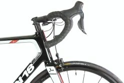 2018 Argon 18 Gallium Pro -bike shop wEbasZ1drxp29Tivnnpob1fTA