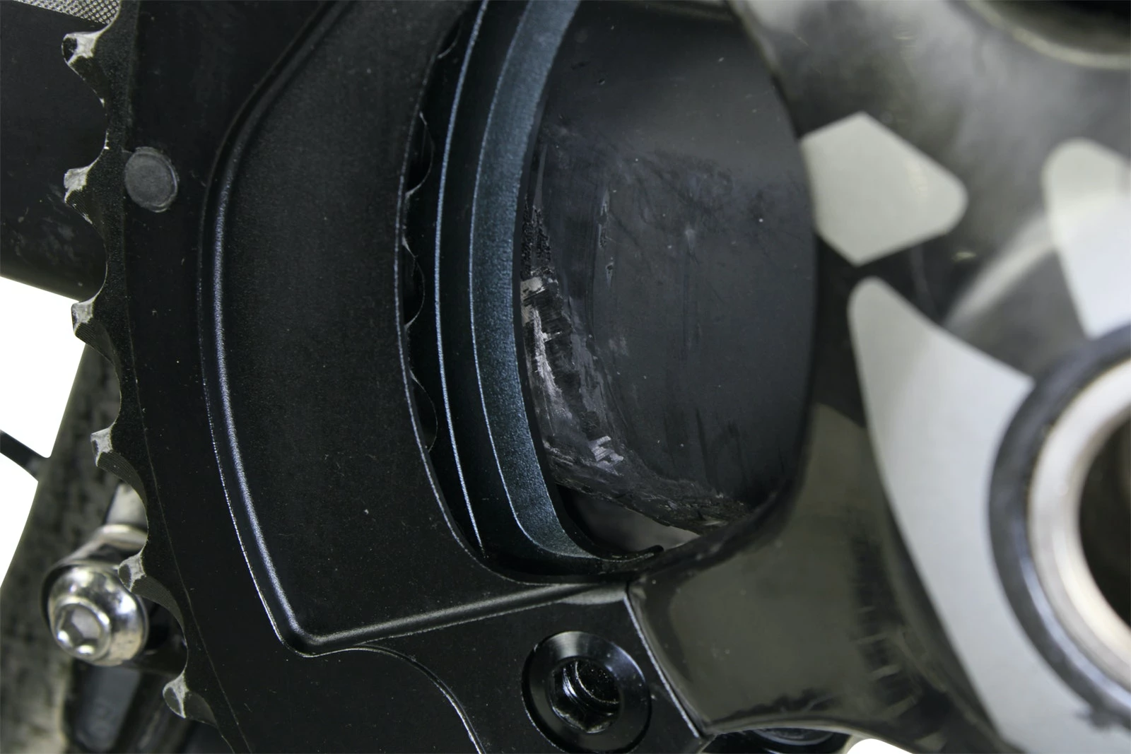 2017 Devinci Leo SL 10 2017 Devinci Leo SL - Image 8