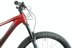 Other 2022 Trek Top Fuel 8 - SLX Crankset 12 Other 2022 Trek Top Fuel 8 - SLX Crankset -bike shop x2WGTR0InkyRSWTEclnxDRPFg