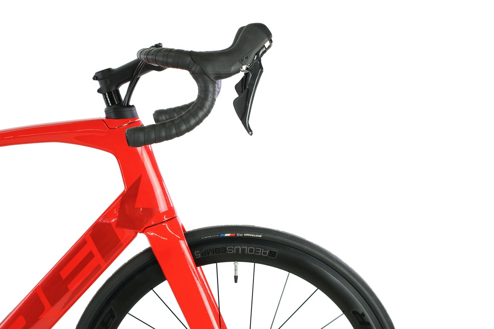 Other 2022 Trek Madone SL 6 Disc 6 Other 2022 Trek Madone SL 6 Disc - Image 4