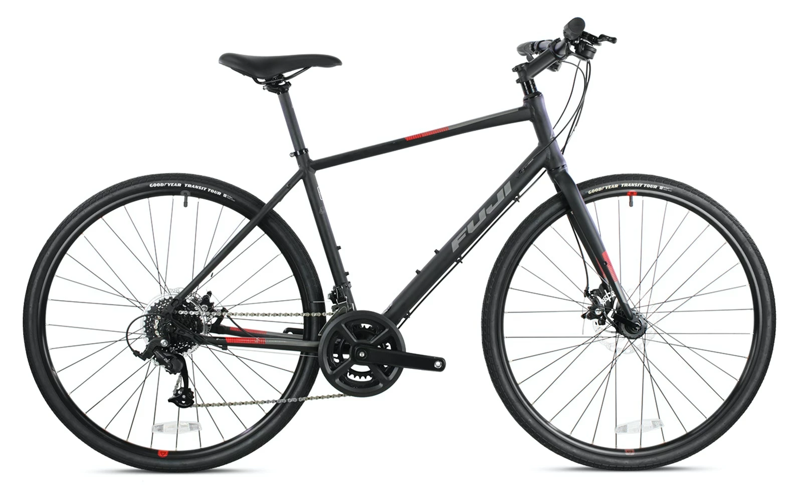 2022 Fuji Absolute 1.9 3 2022 Fuji Absolute 1.9