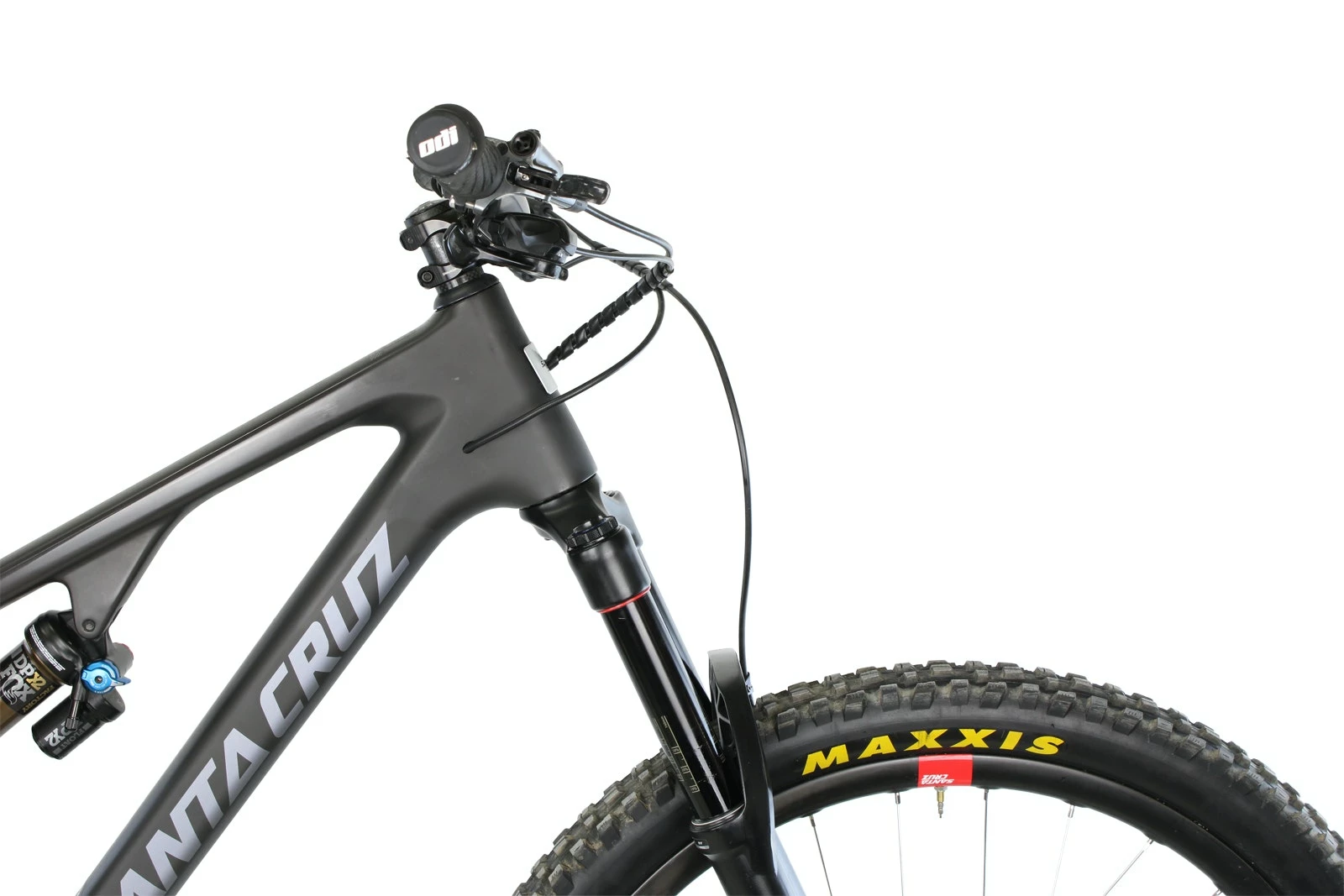 Other 2020 Santa Cruz 5010 X01 Carbon CC 7 Other 2020 Santa Cruz 5010 X01 Carbon CC - Image 5