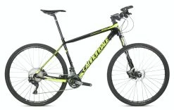 bike shop 40 2017 Cannondale F-Si Carbon 4