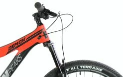 Other 2021 Seven Peaks Demon -bike shop xcf0hPhwM0RV VFYiCJGc NOk