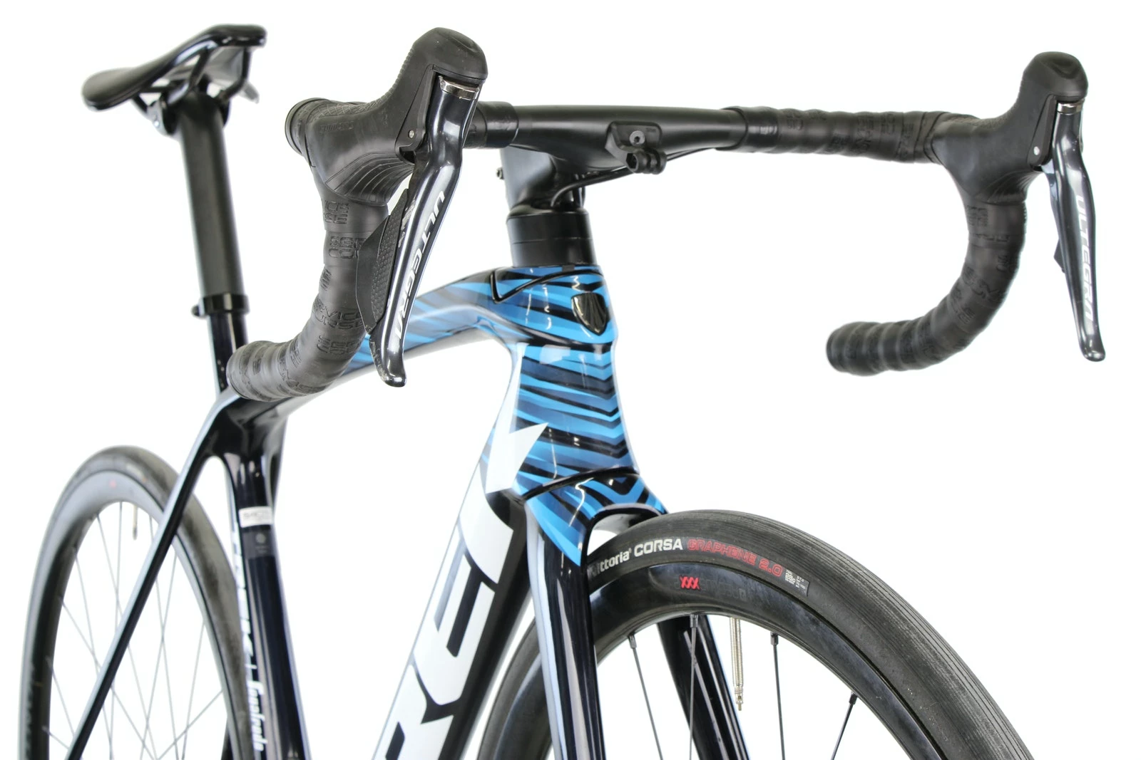 Other 2021 Trek Emonda SLR 7 8 Other 2021 Trek Emonda SLR 7 - Image 6