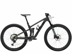 Trek Top Fuel 9.8 Xt 2022