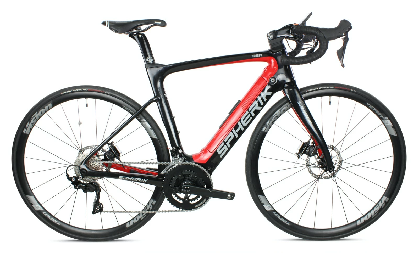 Other 2021 Spherik SER 3 Other 2021 Spherik SER