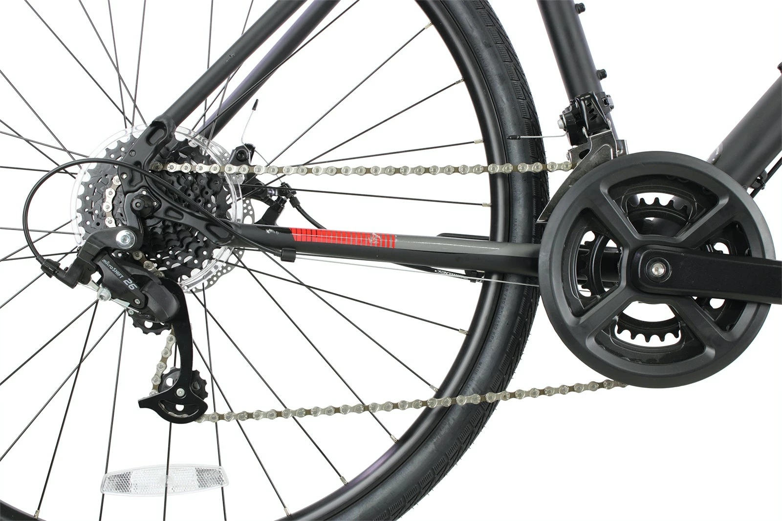 2022 Fuji Absolute 1.9 5 2022 Fuji Absolute 1.9 - Image 3