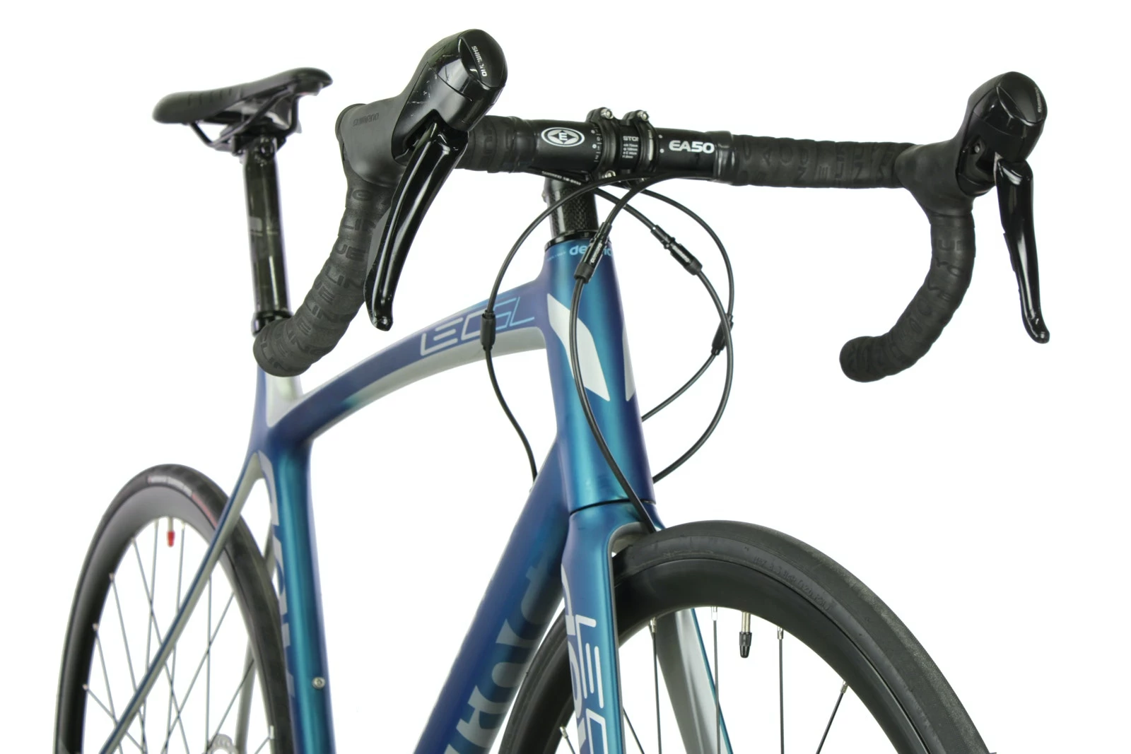 2018 Devinci Leo SL 8 2018 Devinci Leo SL - Image 6