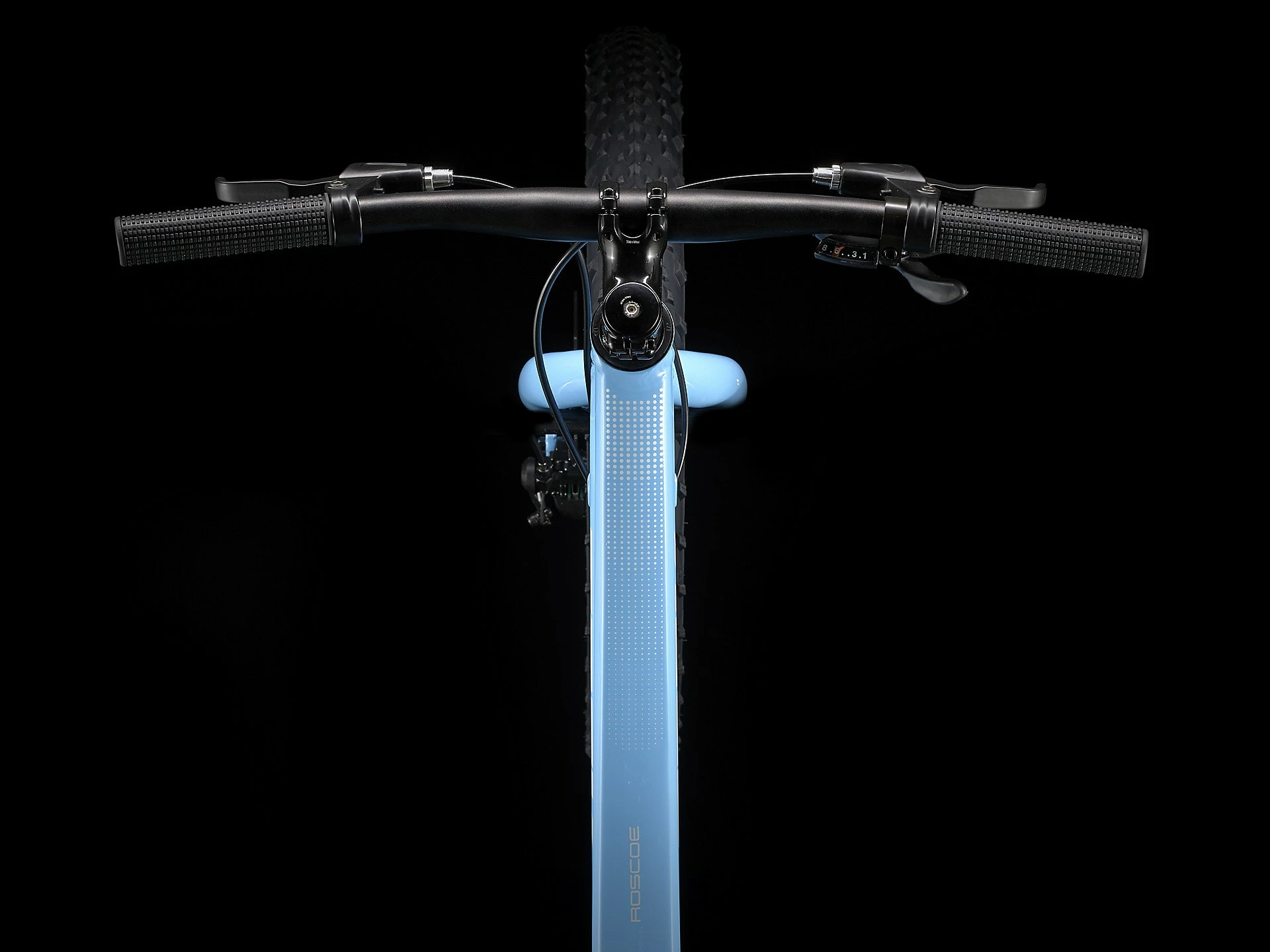 Trek Roscoe 20 2023 7 Trek Roscoe 20 2023 - Image 5