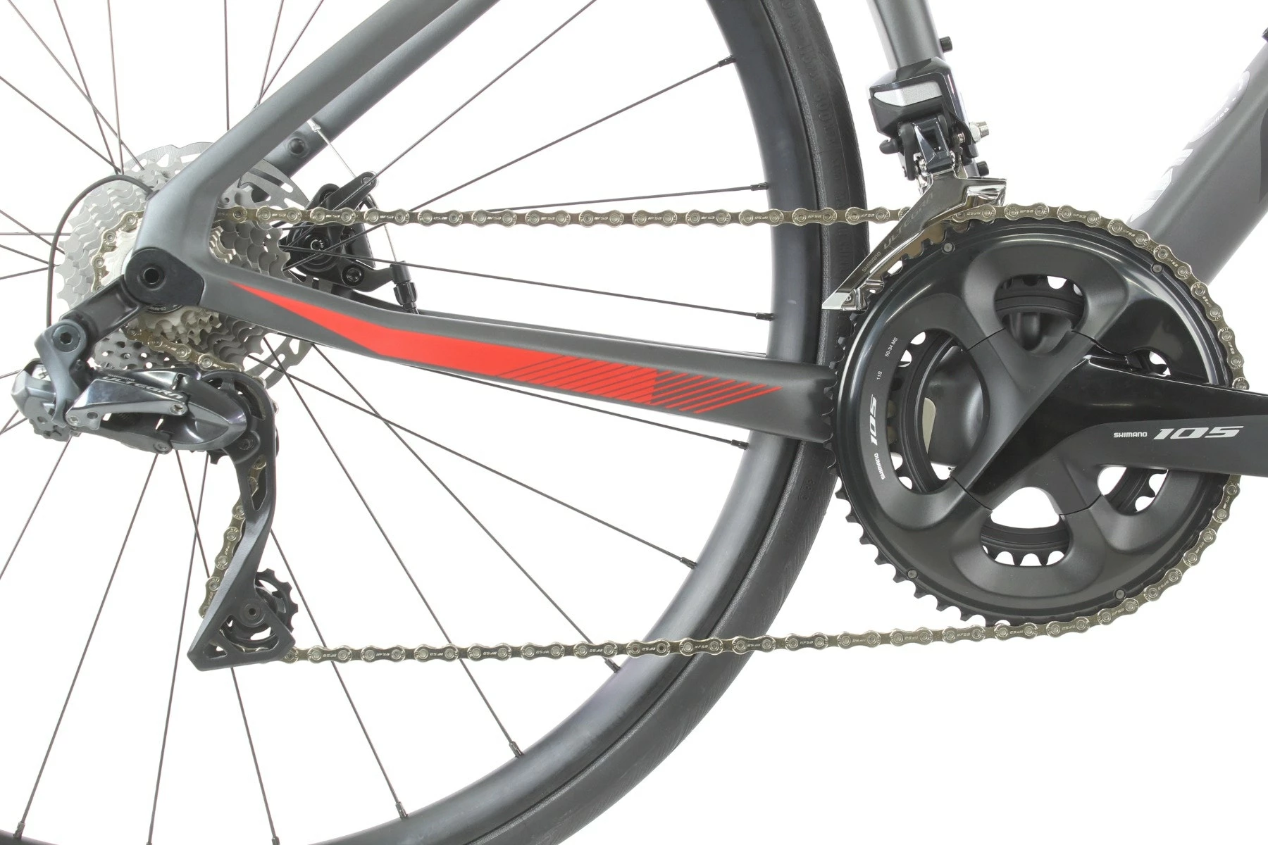 2019 Argon 18 Krypton GF 5 2019 Argon 18 Krypton GF - Image 3