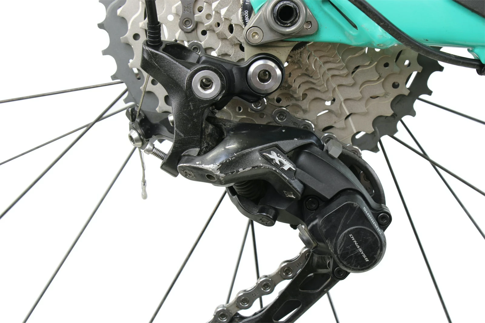 Other 2016 Giant Reign Advanced 1 27.5 11 Other 2016 Giant Reign Advanced 1 27.5 - Image 9