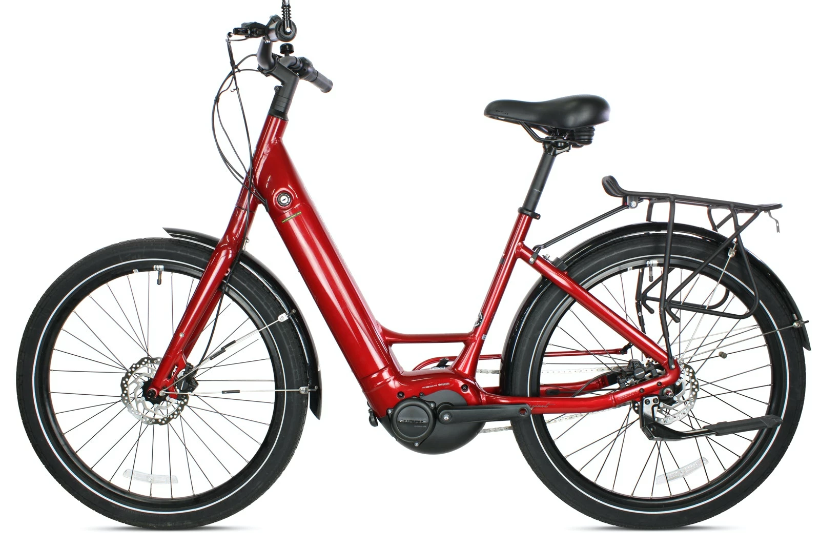 Other 2020 Momentum Vida E+ LDS 4 Other 2020 Momentum Vida E+ LDS - Image 2