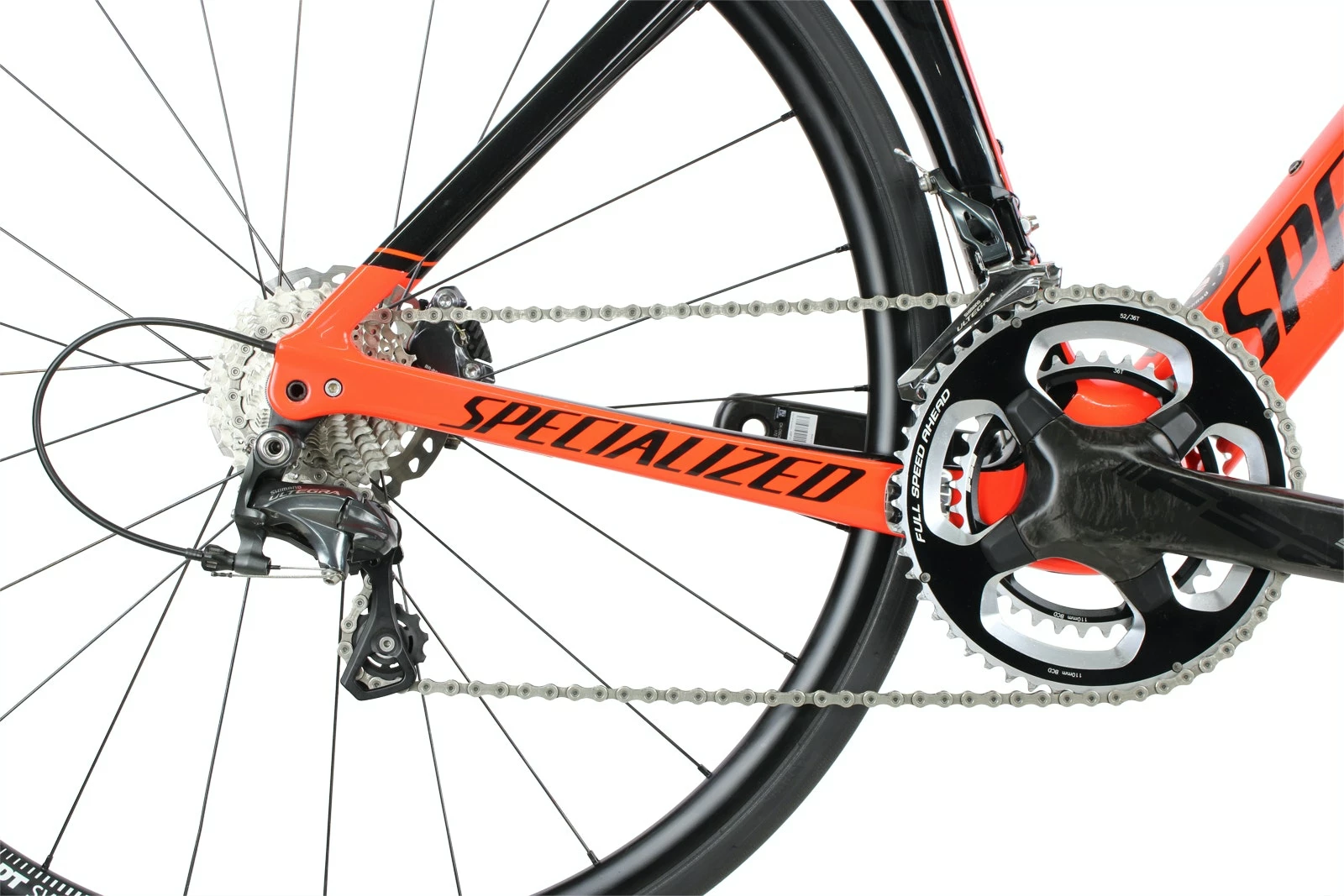 Other 2017 Specialized Venge ViAS Expert 5 Other 2017 Specialized Venge ViAS Expert - Image 3