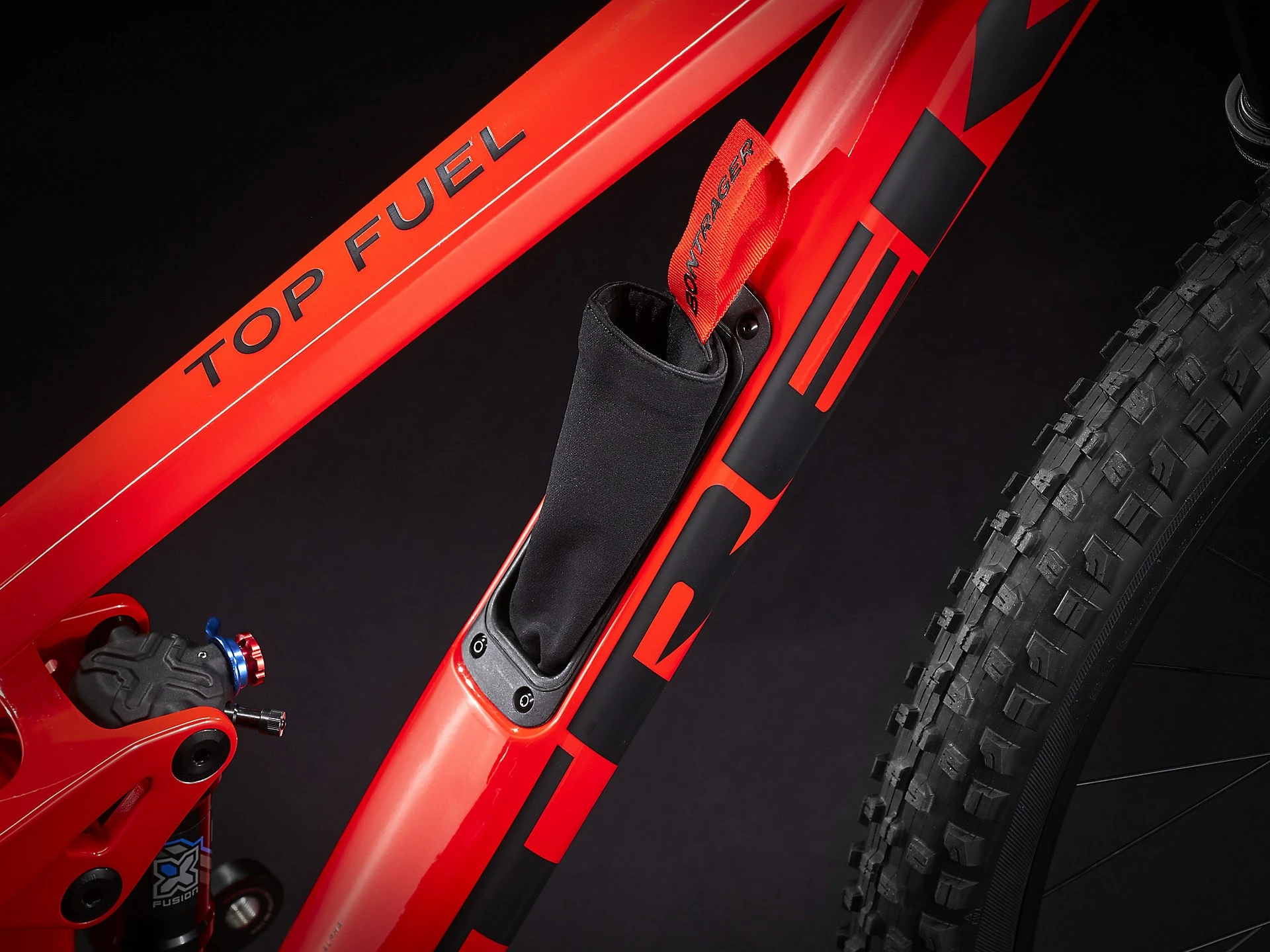 Trek Top Fuel 5 2023 5 Trek Top Fuel 5 2023 - Image 3
